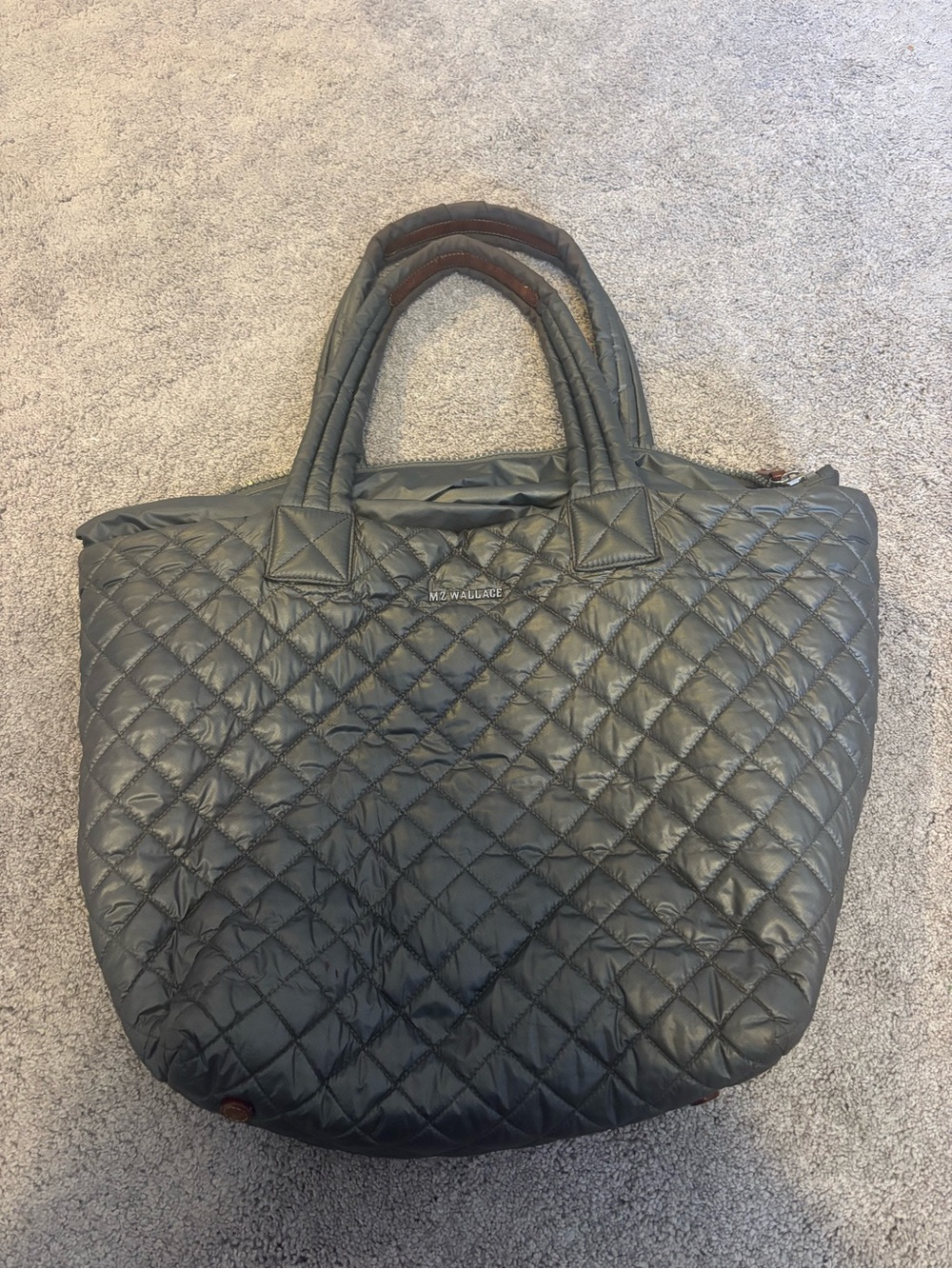 MZ Wallace bag